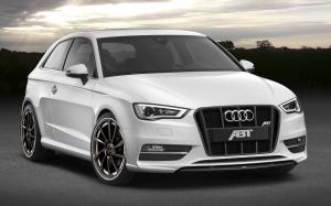 Audi AS3 by ABT 2012 года